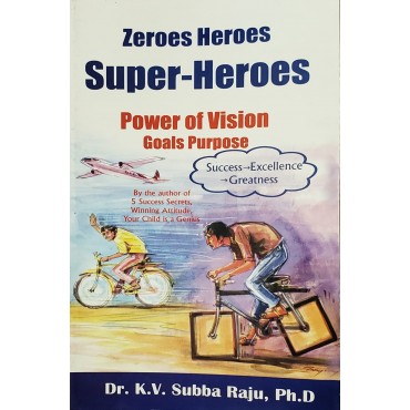 Zeroes Heroes Super-Heroes