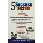 5 Success Secrets For Students