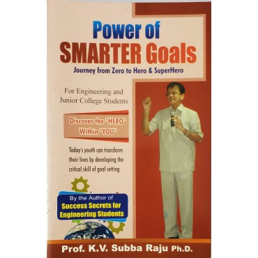 Power of Smarter Goals